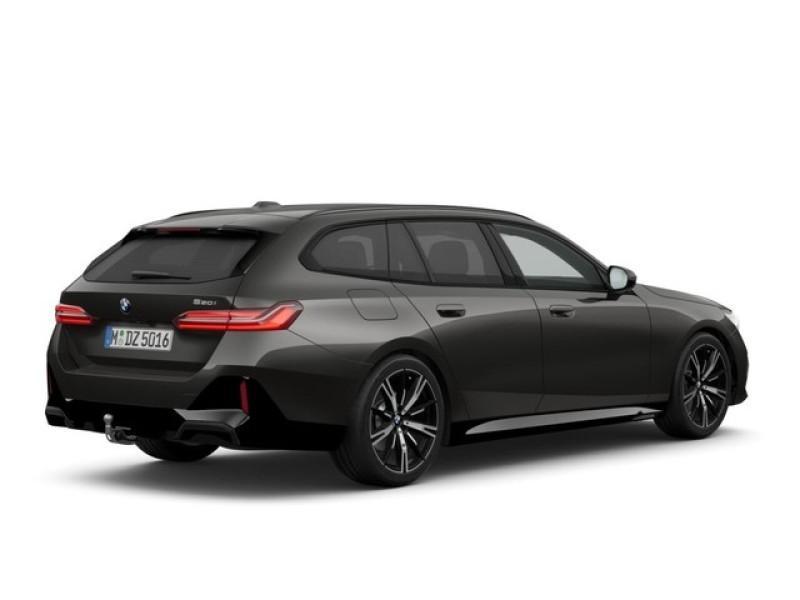 BMW 5er Touring – Bild 5