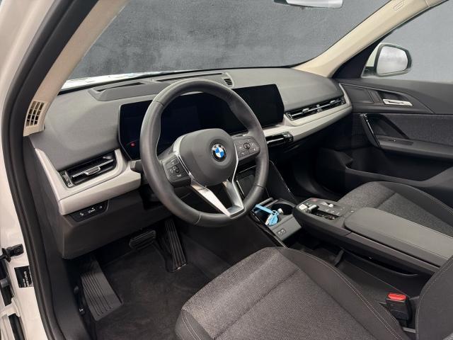 BMW X1 – Bild 8
