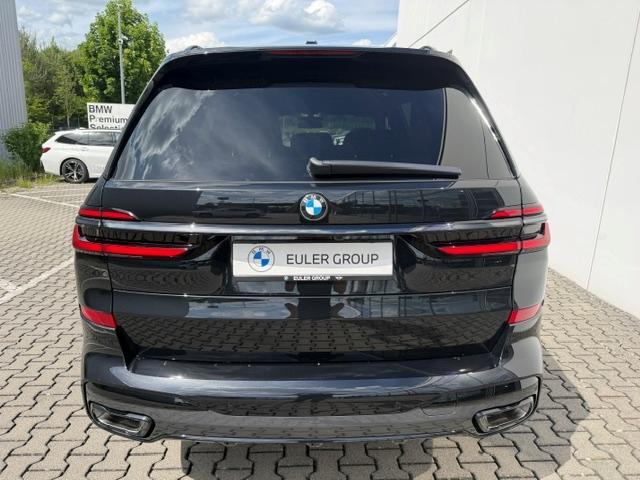 BMW X7 – Bild 14