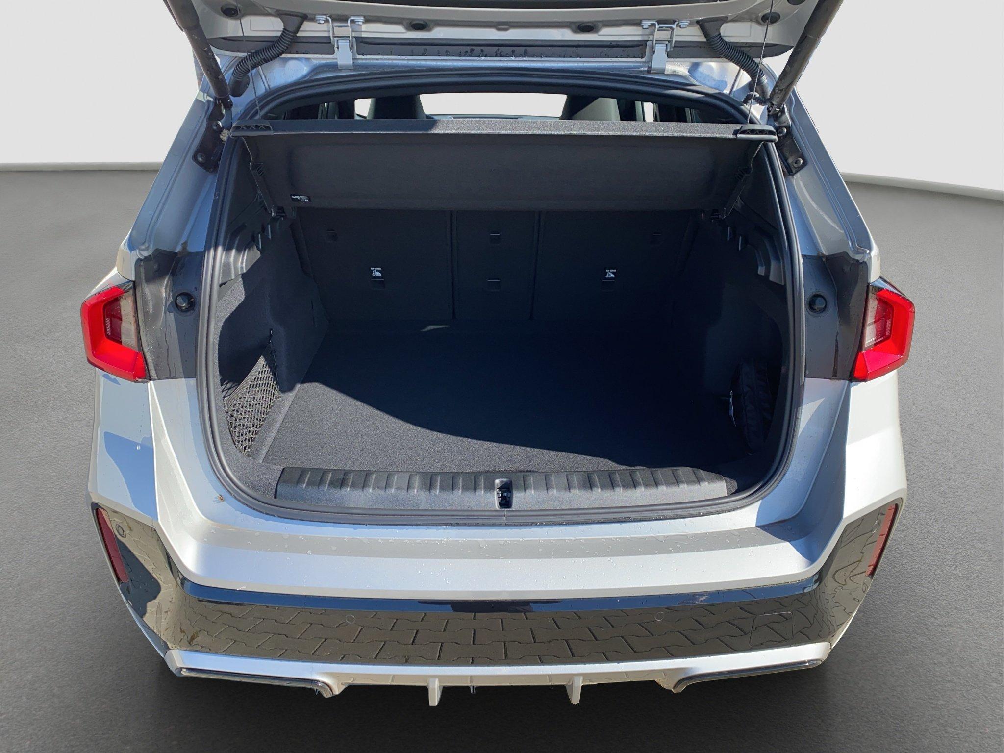 BMW X1 – Bild 13