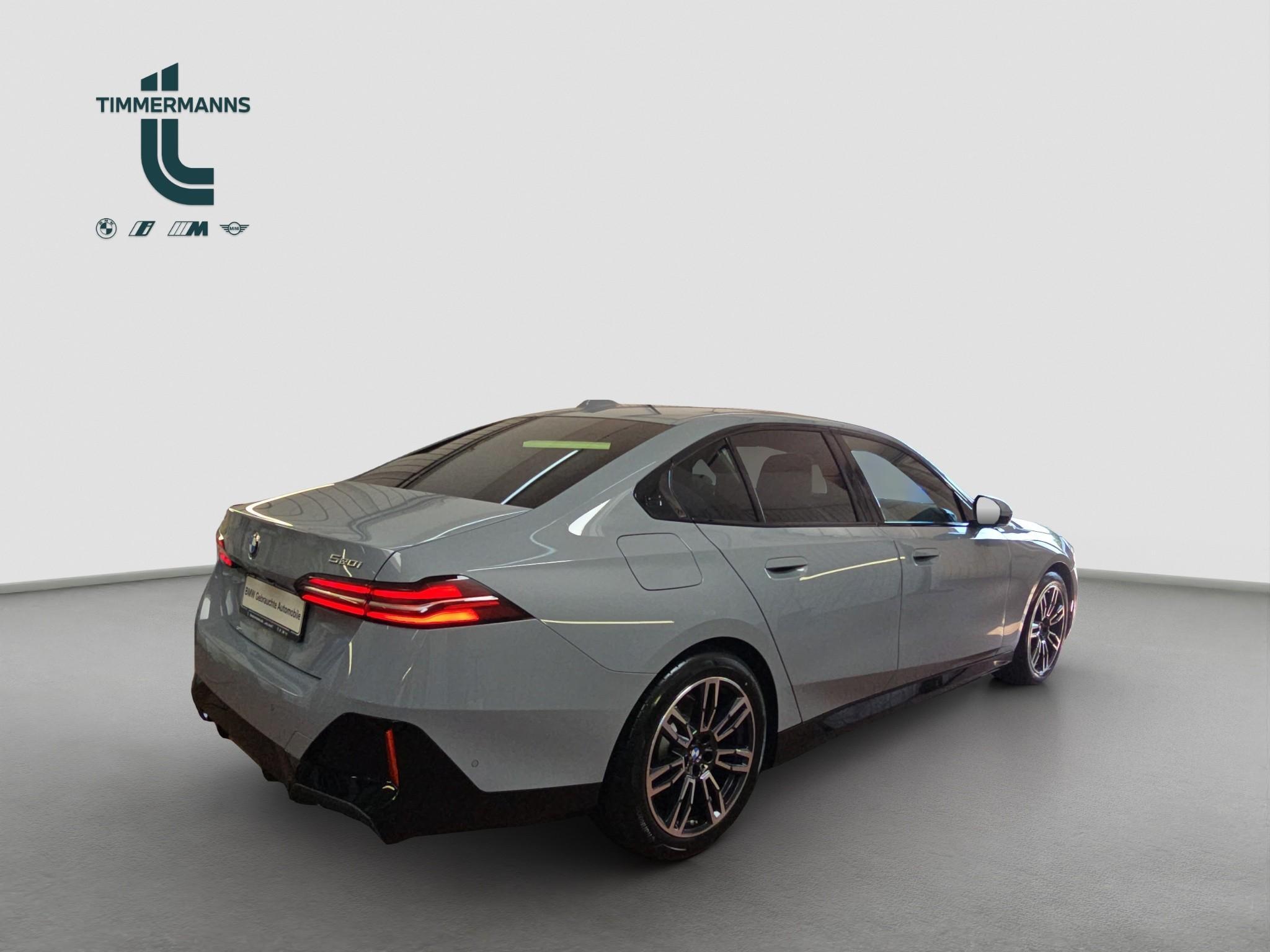 BMW 5er – Bild 4