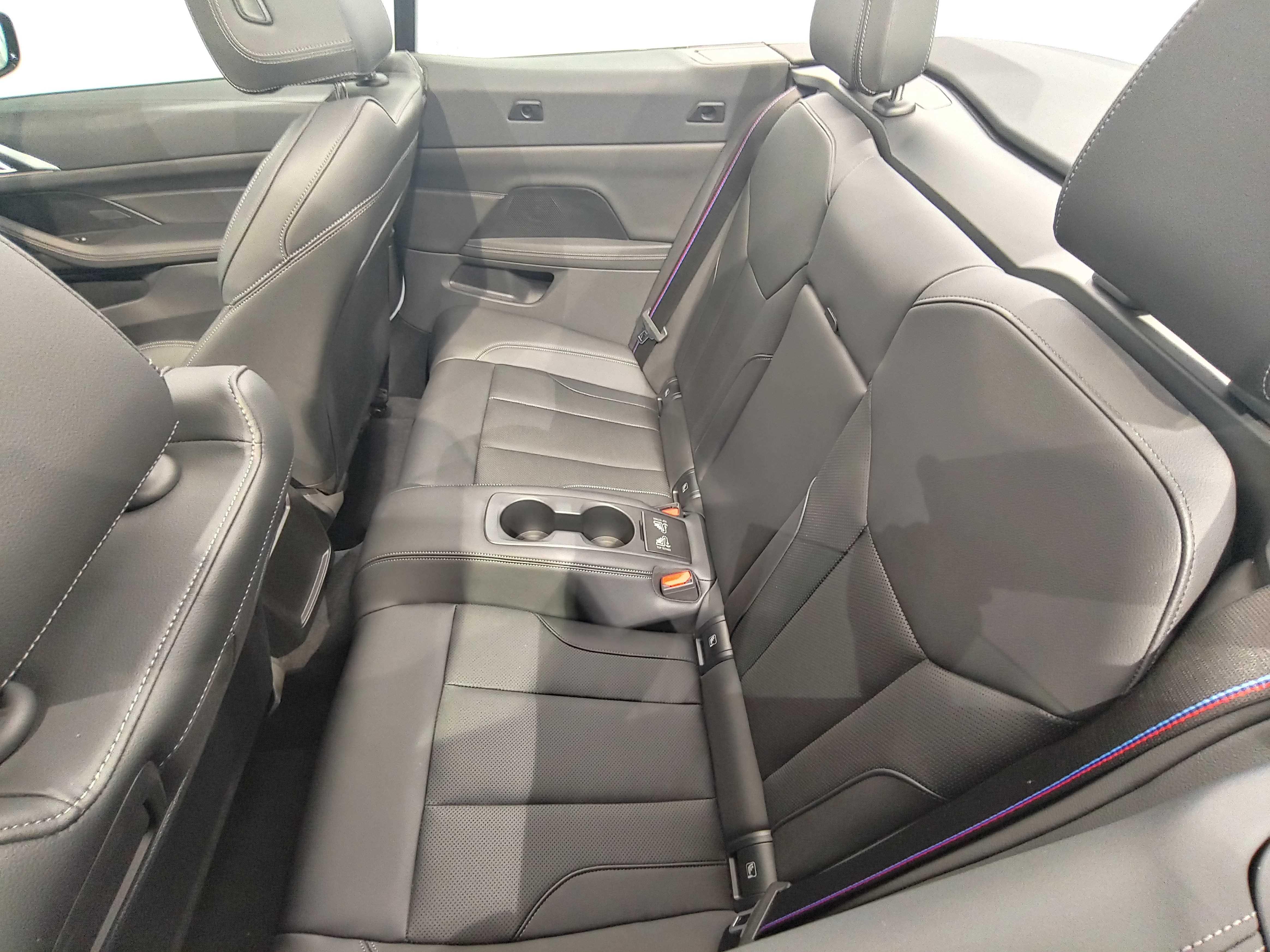 BMW 4er Cabrio – Bild 17