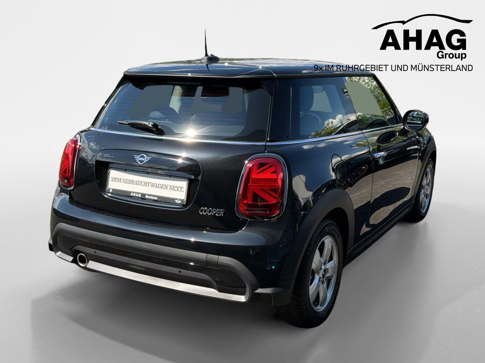 MINI Cooper 3-Türer – Bild 4