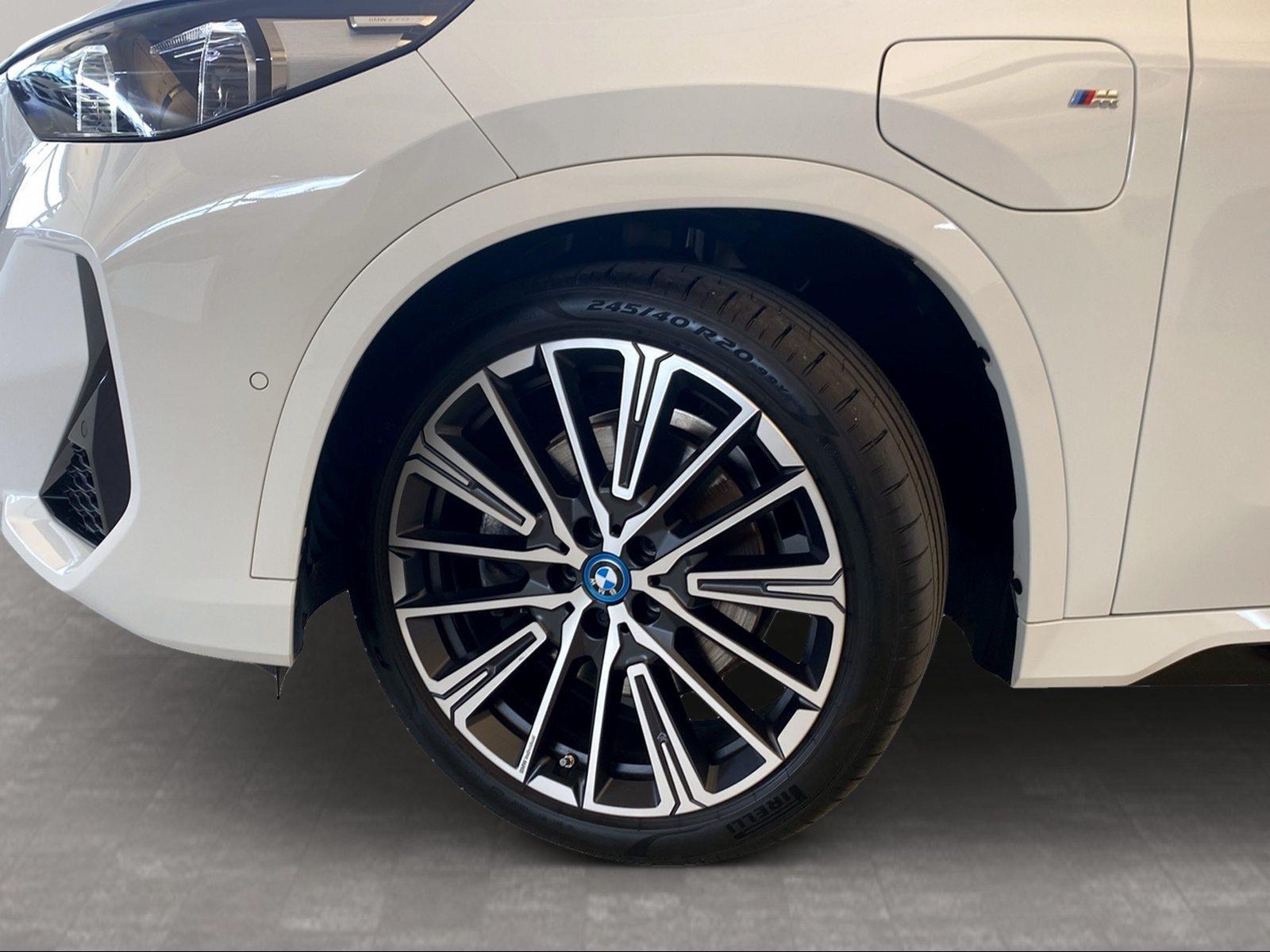 BMW X1 – Bild 15