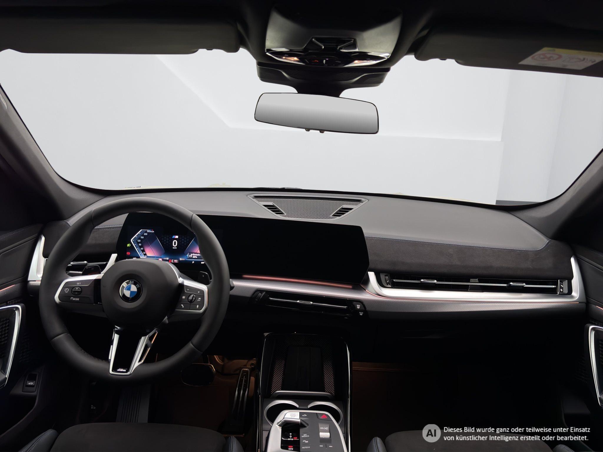 BMW X1 – Bild 6
