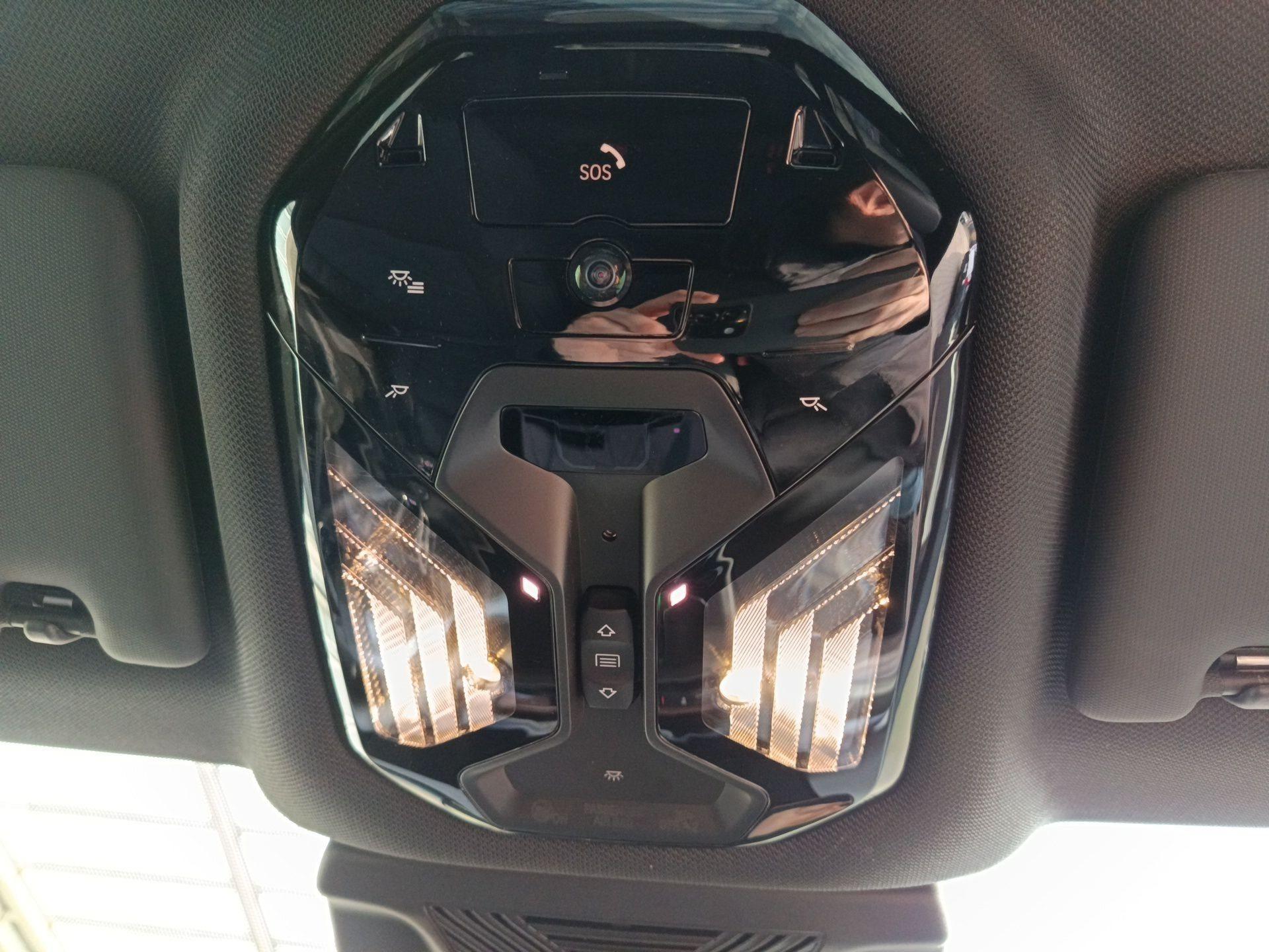 BMW 5er Touring – Bild 24