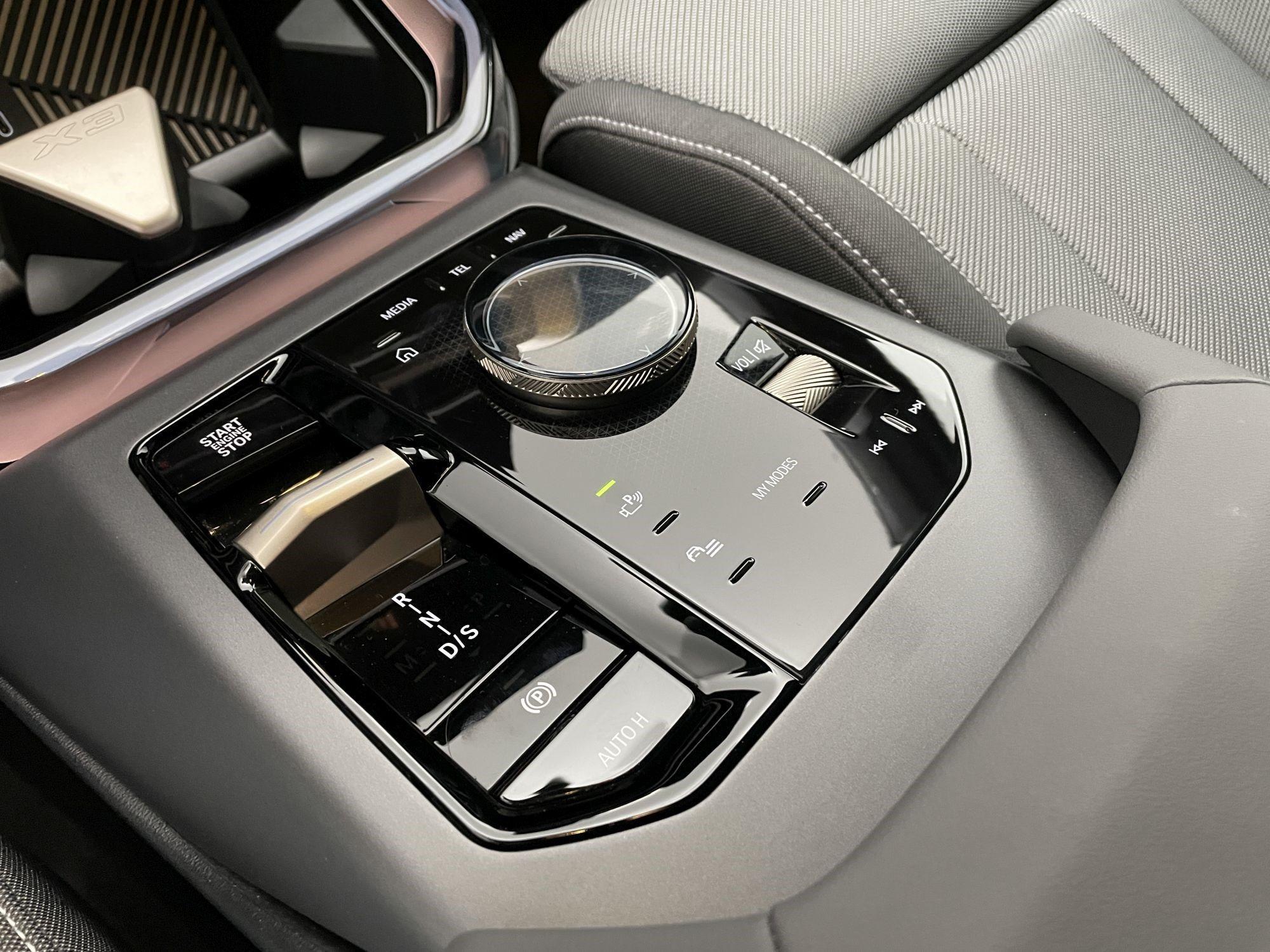 BMW X3 – Bild 31