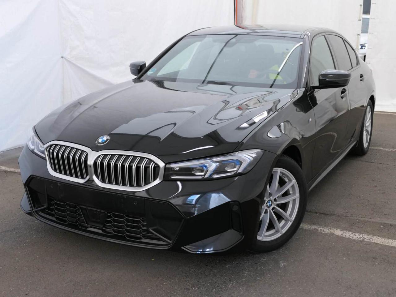 BMW 3er