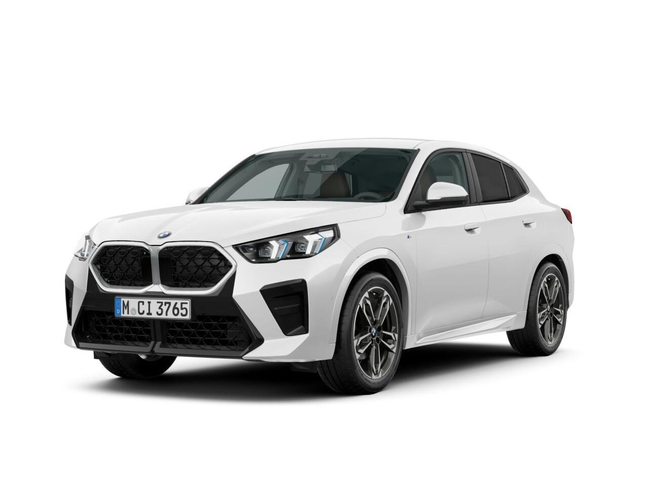BMW X2 – Bild 5