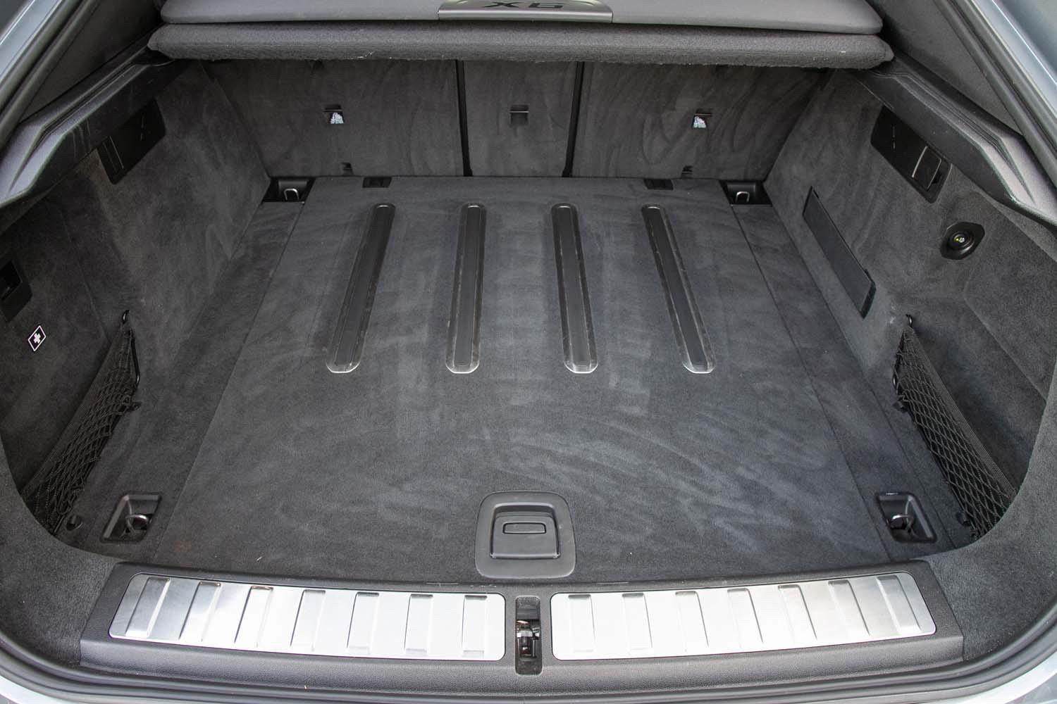 BMW X6 – Bild 28