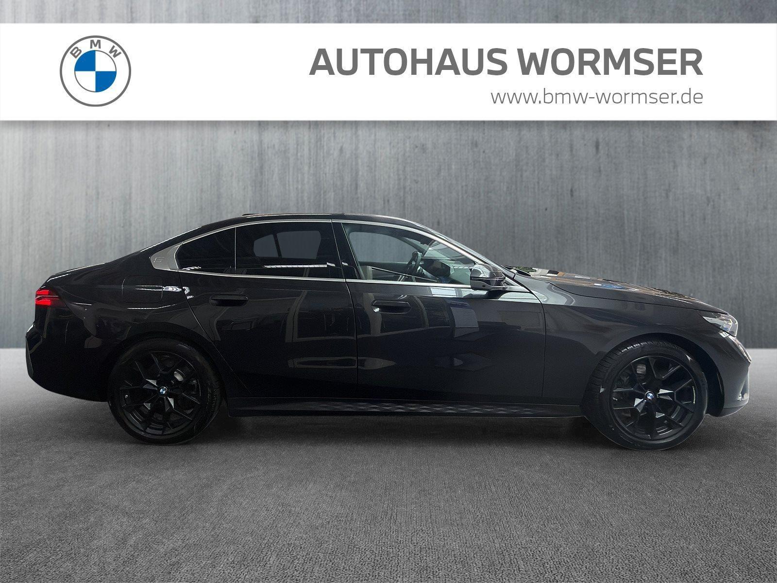 BMW 5er – Bild 15