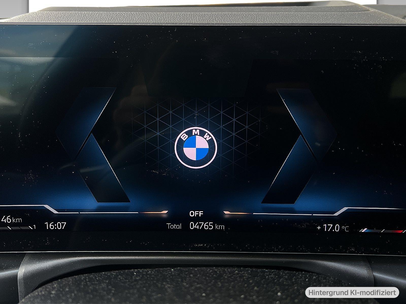 BMW 3er Touring – Bild 11