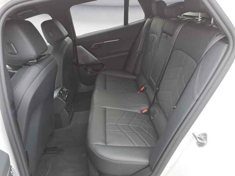 BMW 5er Touring – Bild 23