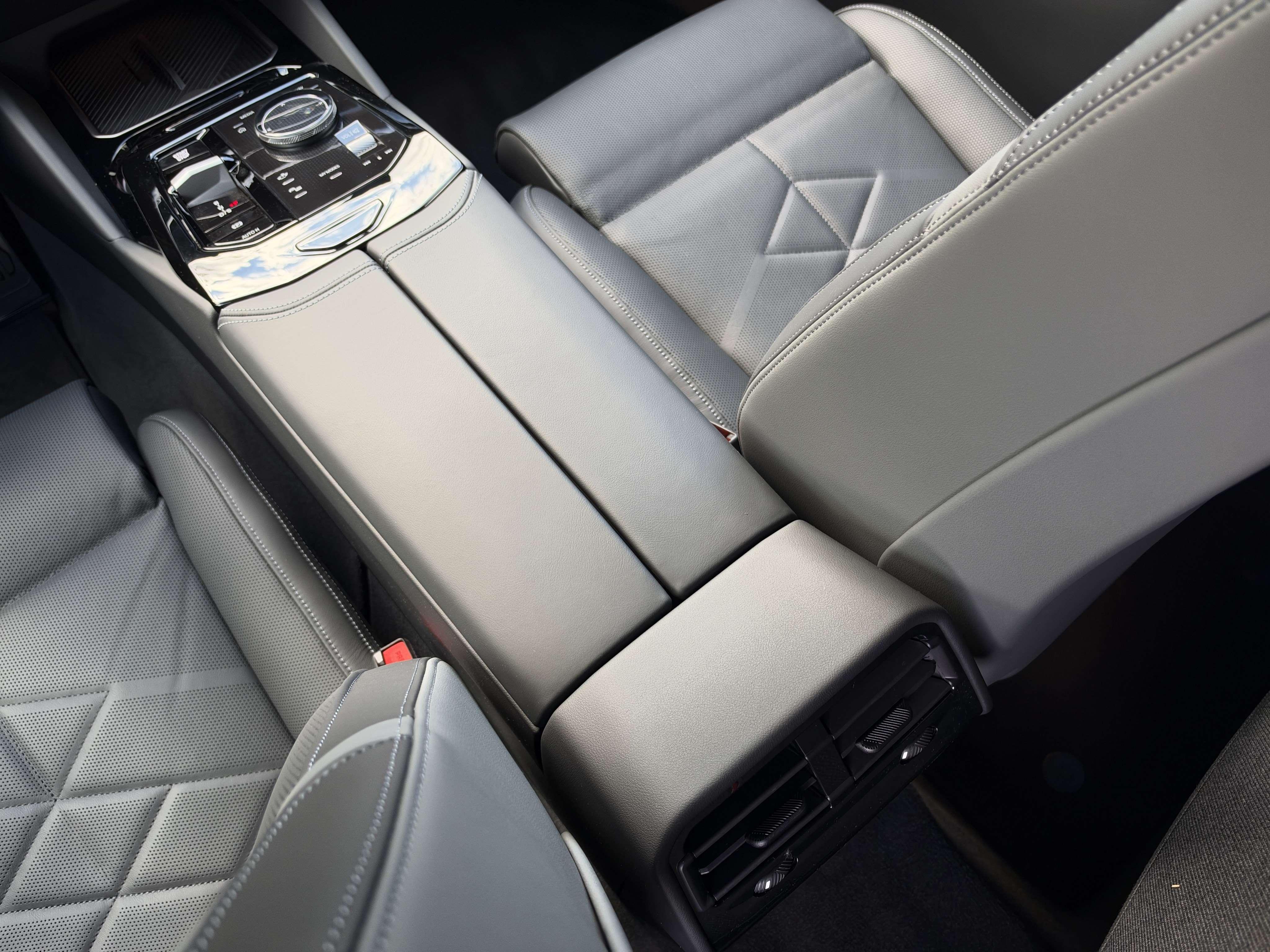 BMW 5er Touring – Bild 13