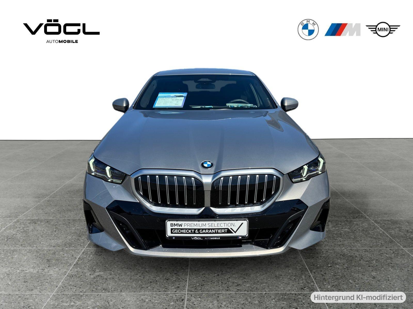 BMW 5er – Bild 3