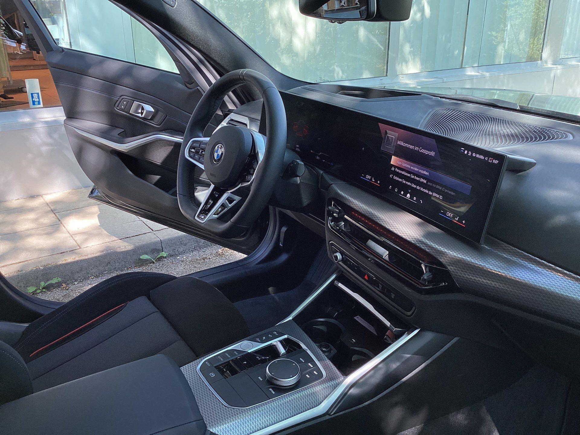 BMW 3er – Bild 2