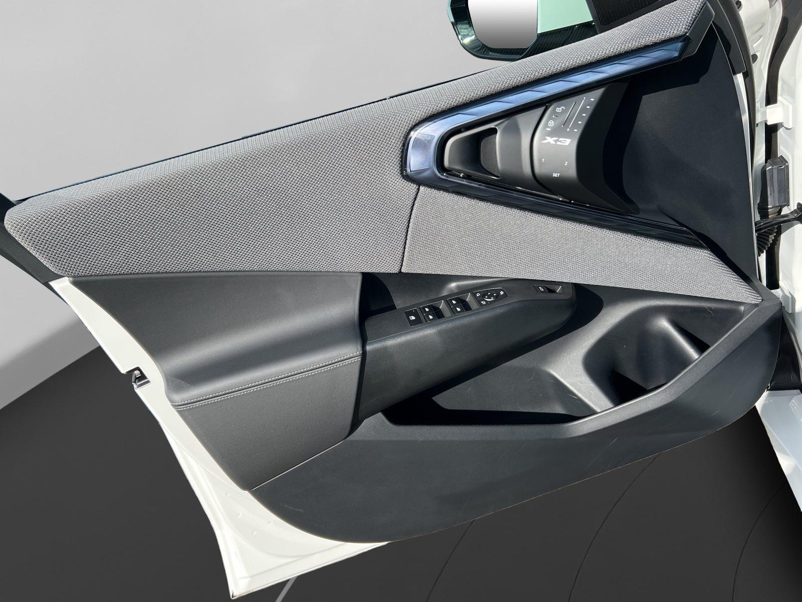 BMW X3 – Bild 7