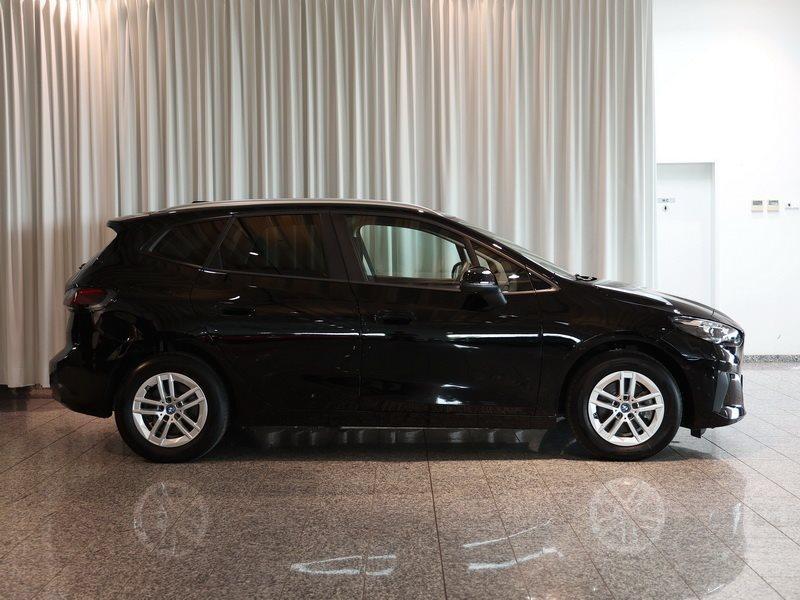 BMW 2er Active Tourer – Bild 2