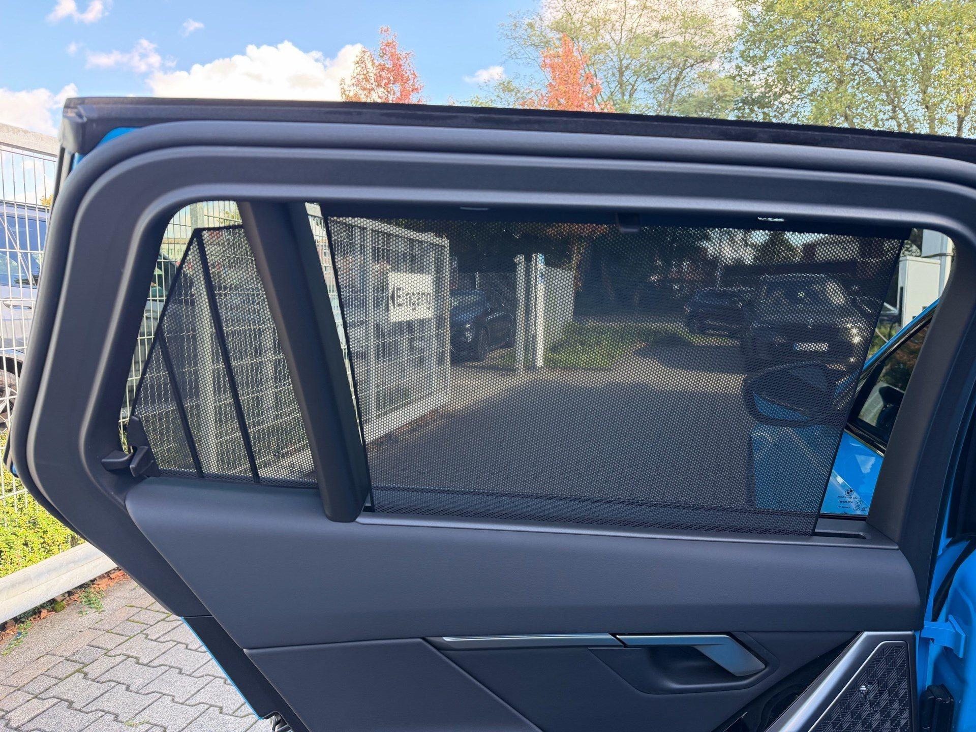 BMW M5 Touring – Bild 30
