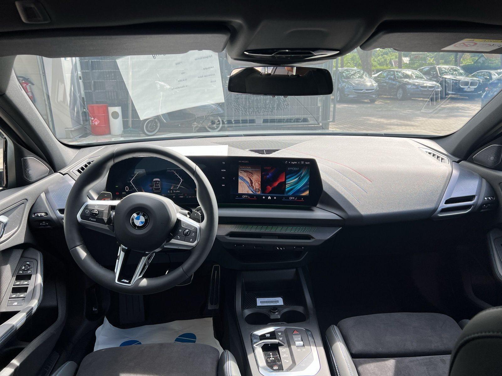 BMW 1er – Bild 11