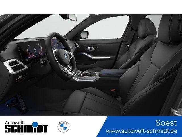 BMW 3er Touring – Bild 6