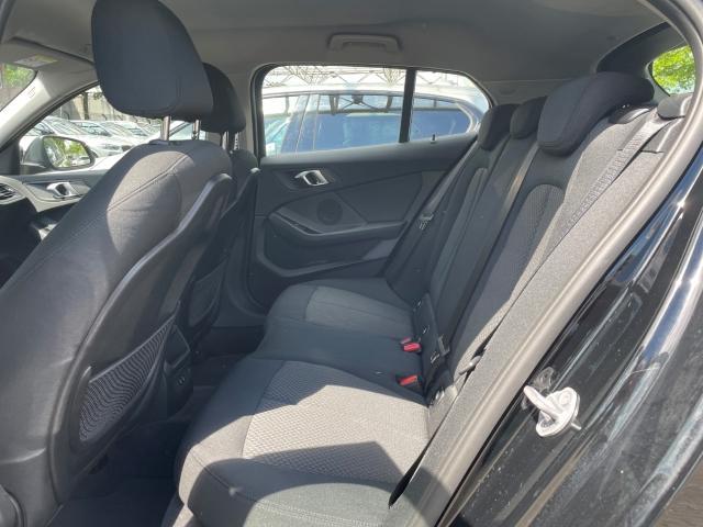 BMW 1er – Bild 12