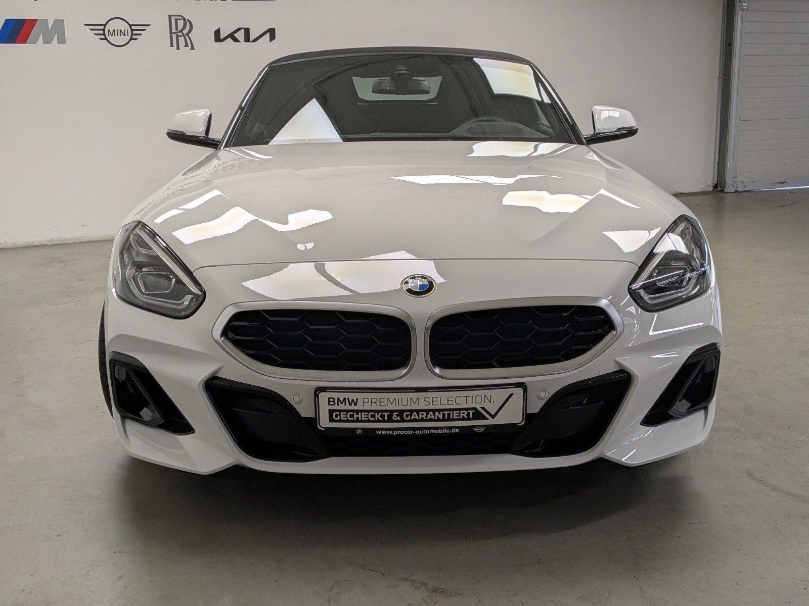 BMW Z4 – Bild 3