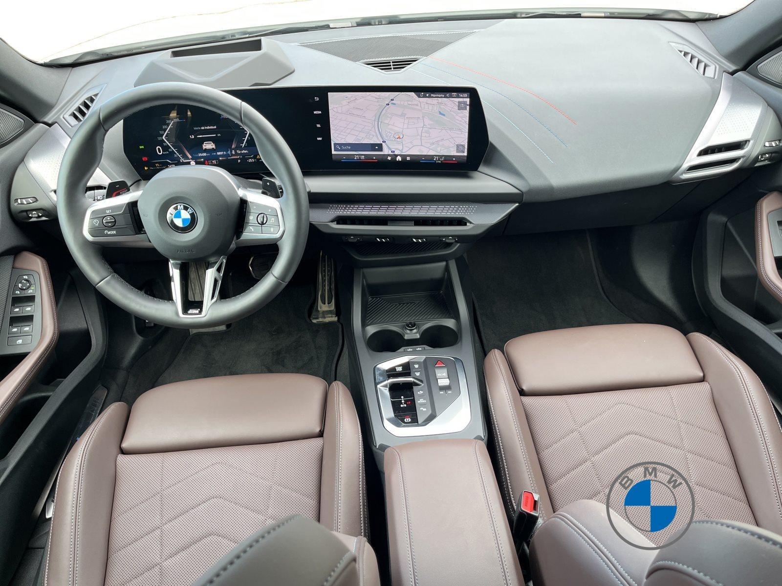 BMW 2er Gran Coupé – Bild 17