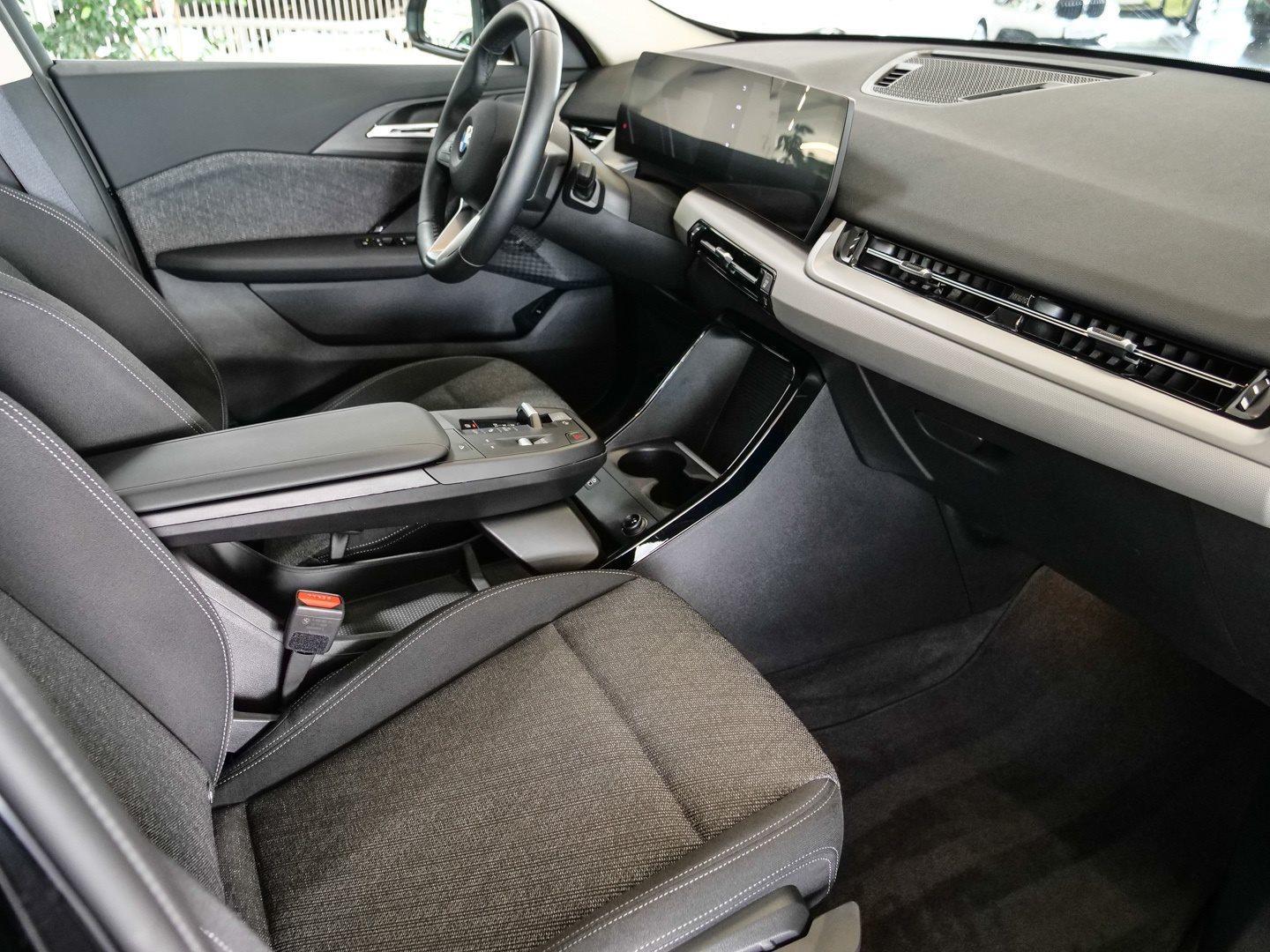 BMW X1 – Bild 25