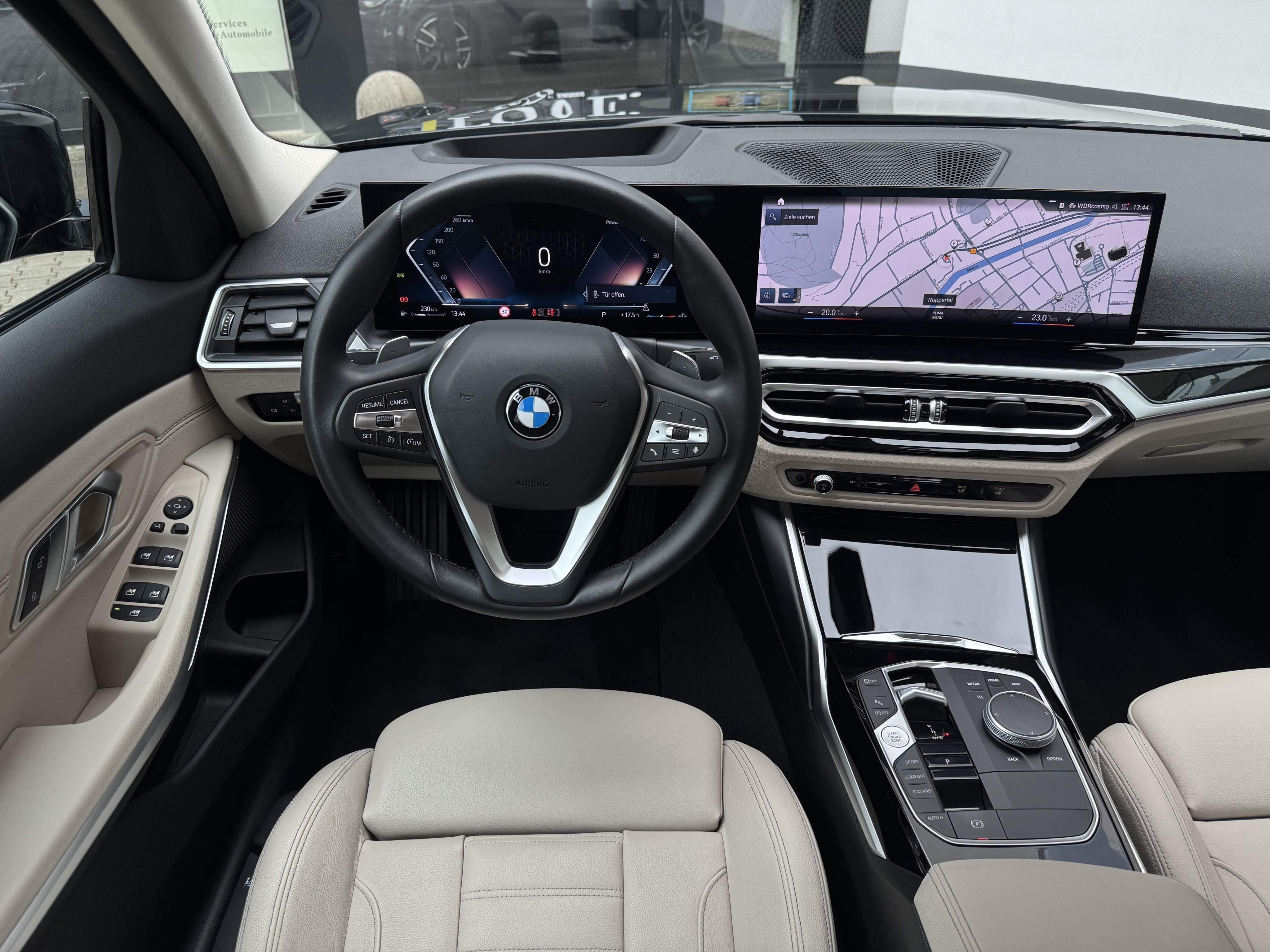 BMW 3er – Bild 10
