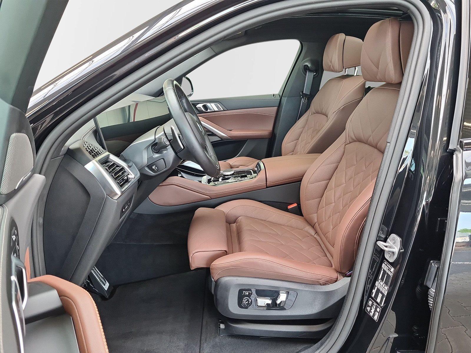 BMW X6 – Bild 7