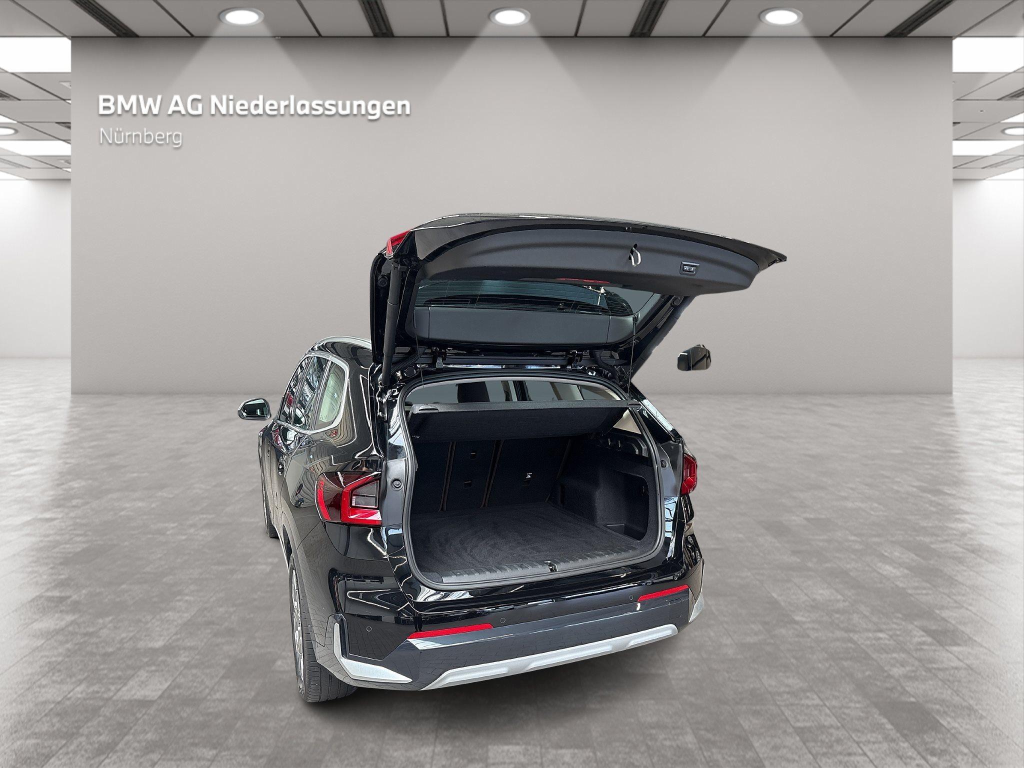 BMW X1 – Bild 9