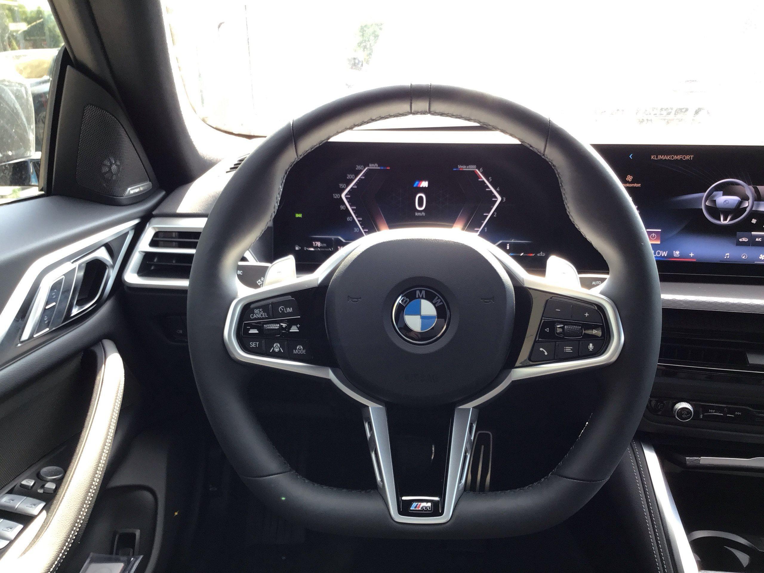 BMW 4er Gran Coupé – Bild 11