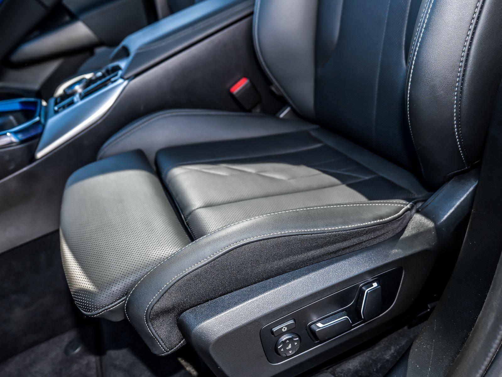 BMW X3 – Bild 13