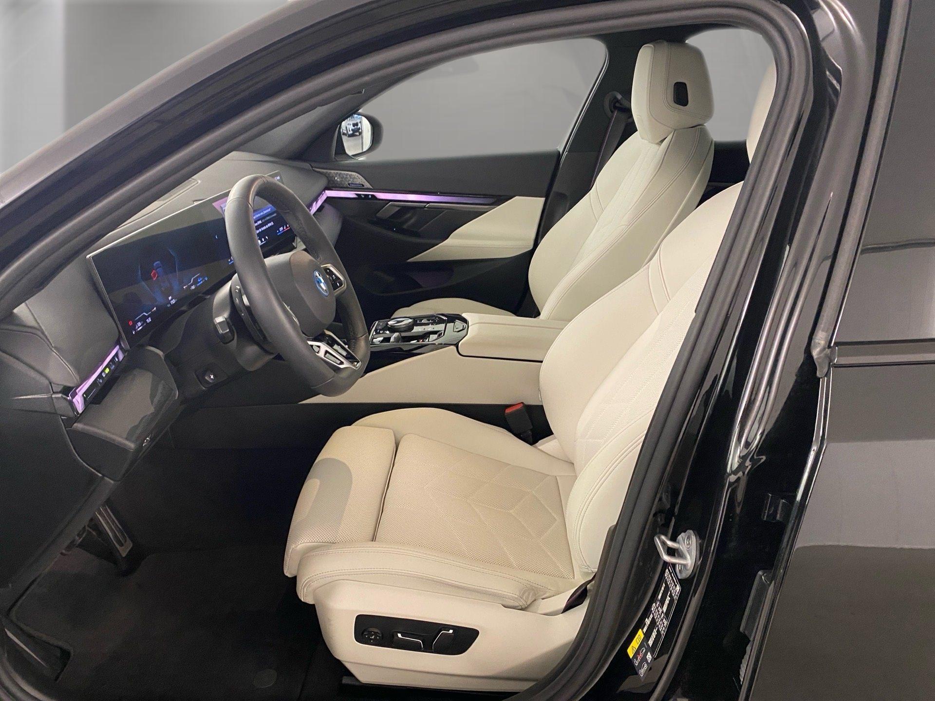 BMW 5er Touring – Bild 17