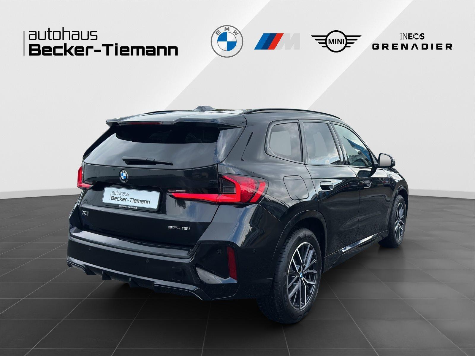 BMW X1 – Bild 6