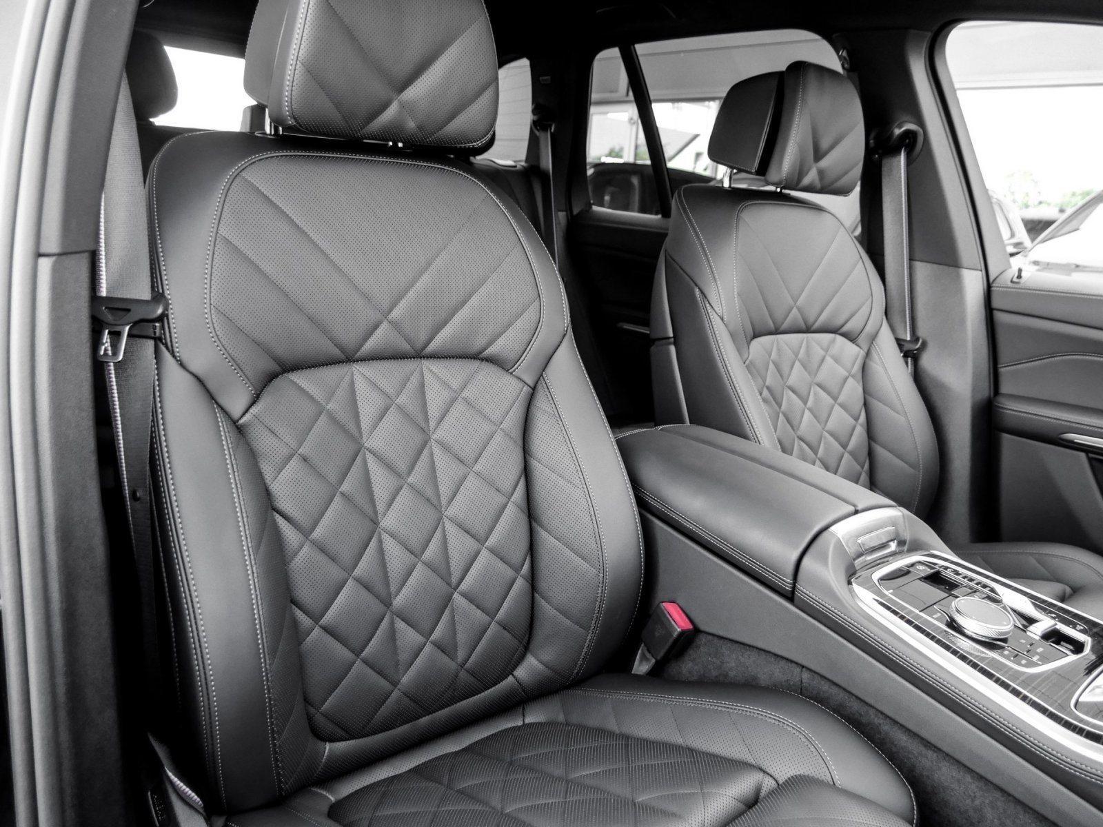 BMW X5 – Bild 13