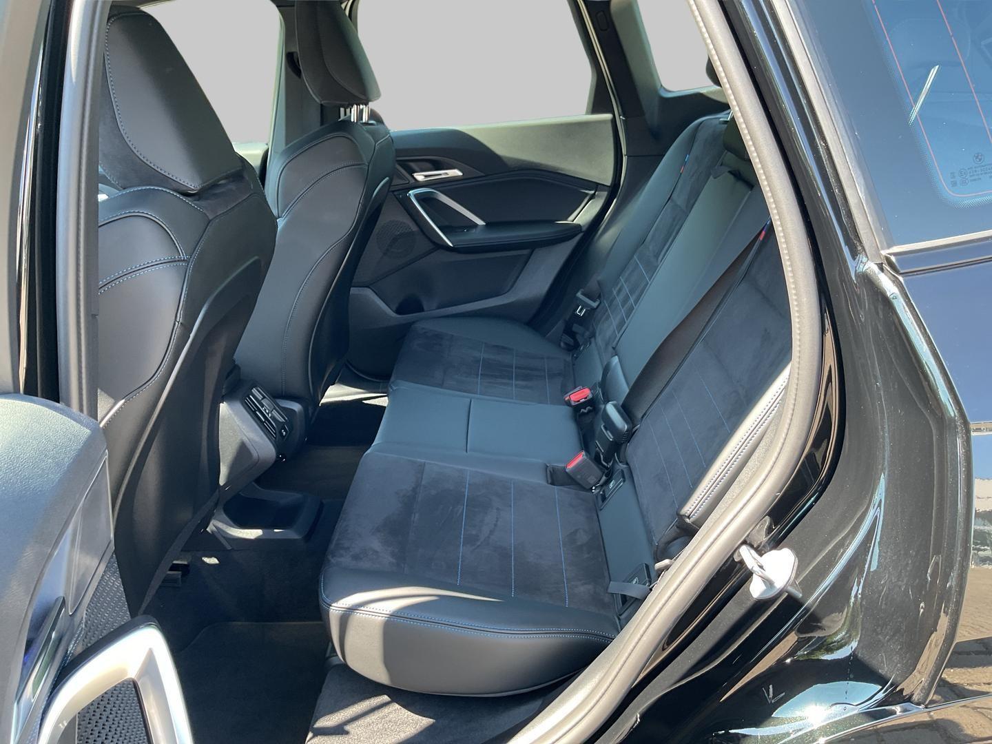 BMW X1 – Bild 12