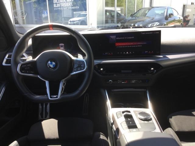 BMW 3er Touring – Bild 14
