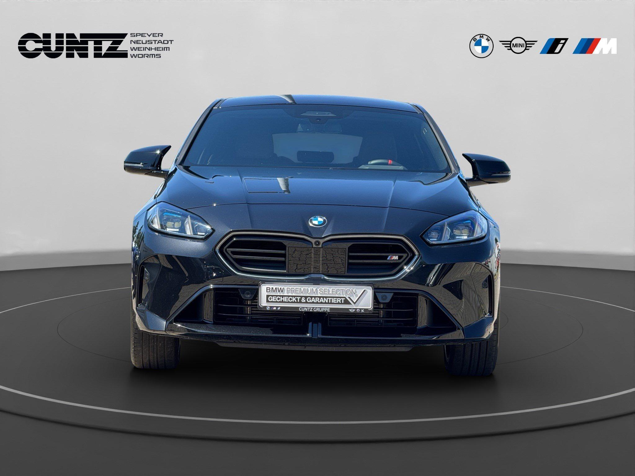 BMW 1er – Bild 3