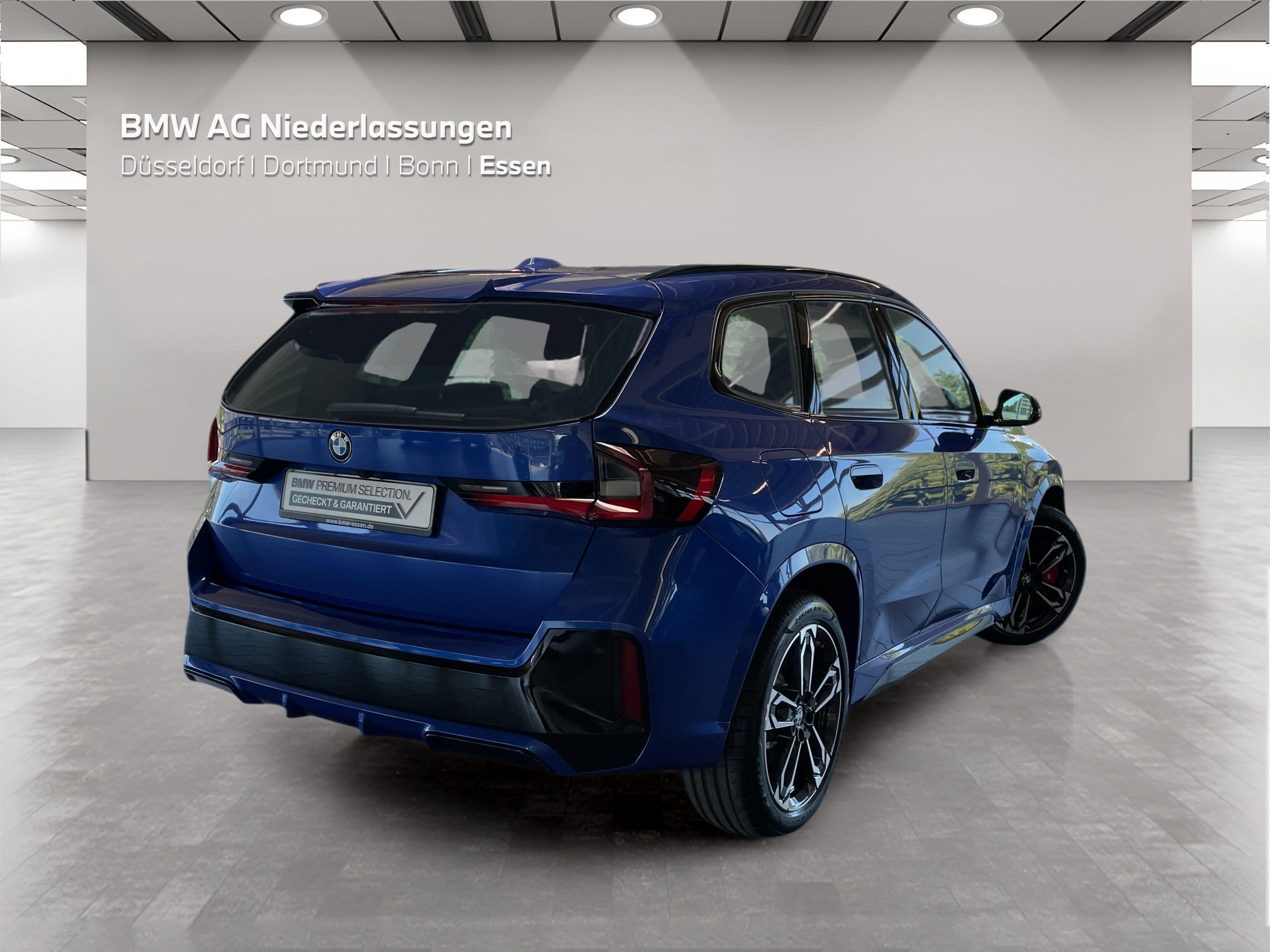 BMW X1 – Bild 4