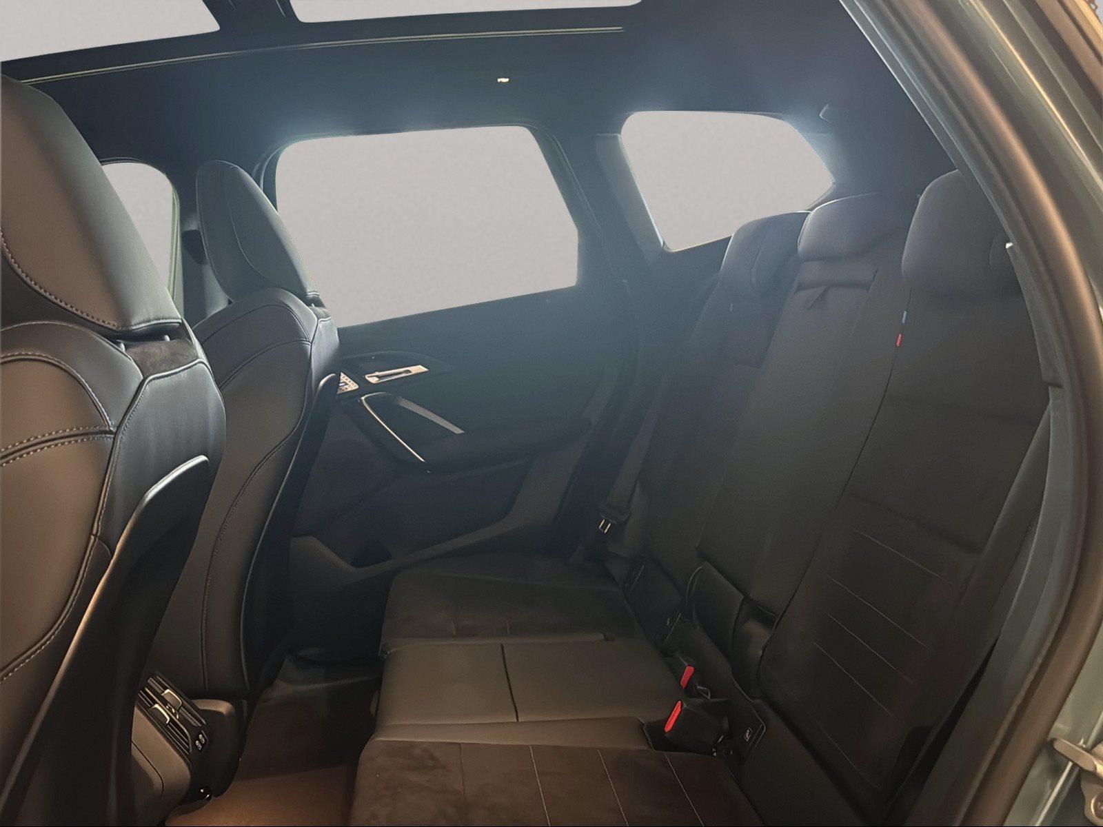 BMW X1 – Bild 15