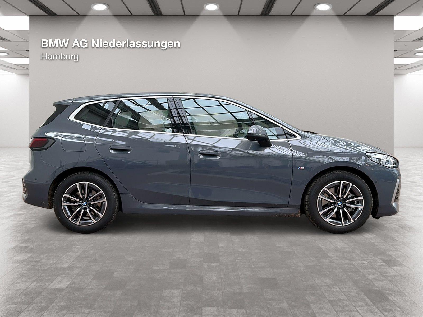 BMW 2er Active Tourer – Bild 4