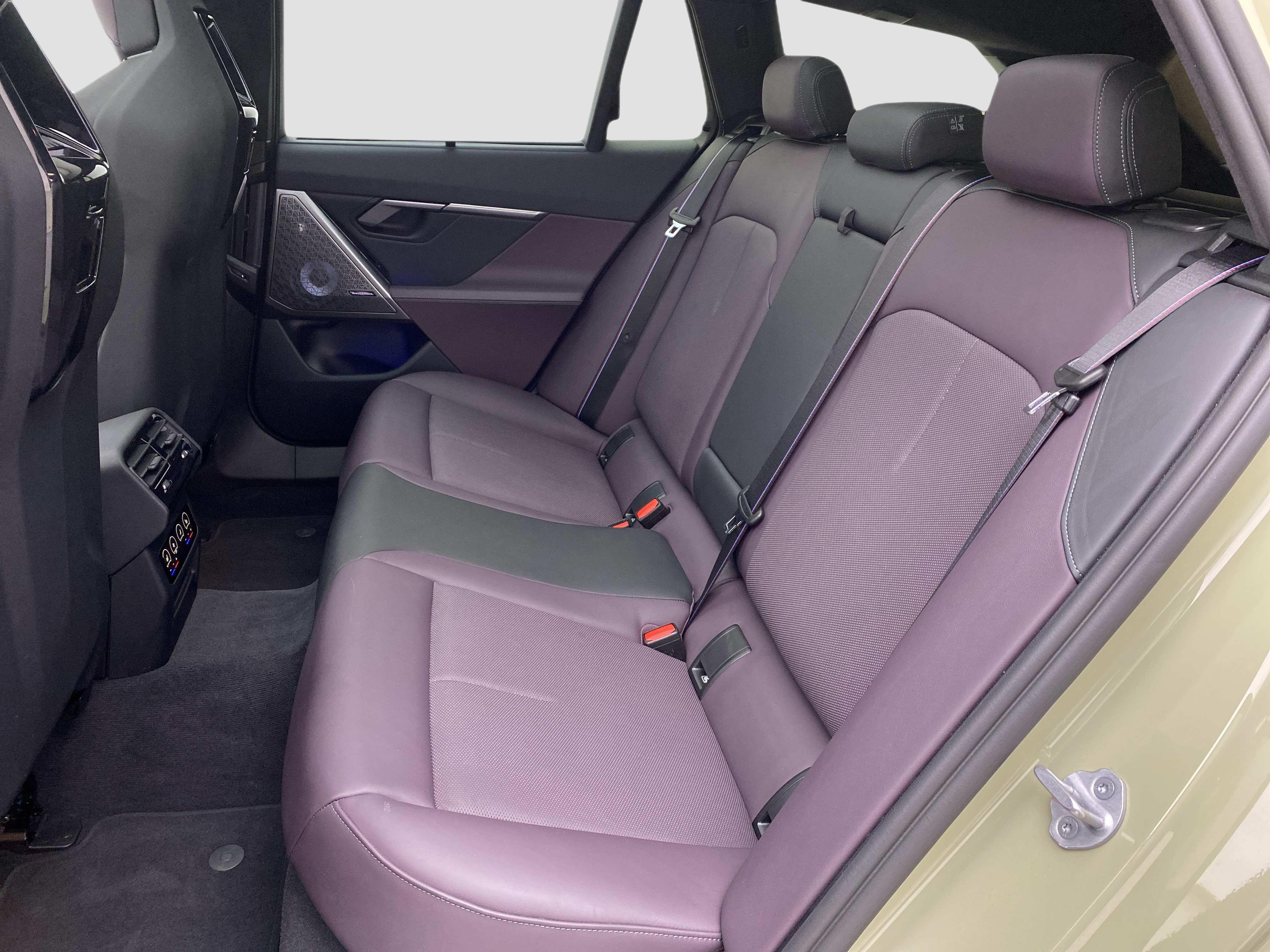 BMW M5 Touring – Bild 13