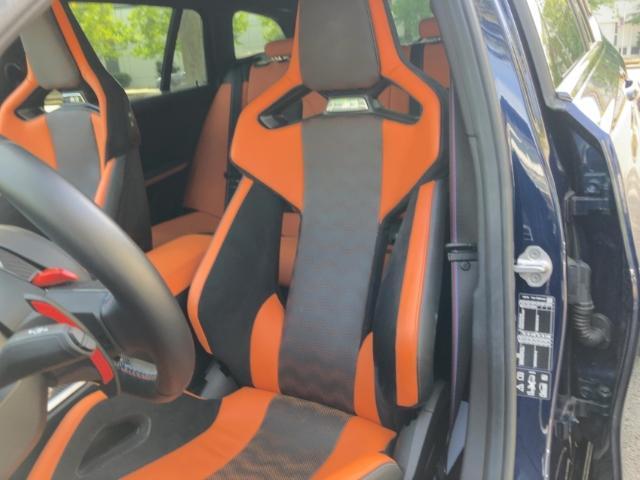 BMW M3 Touring – Bild 16