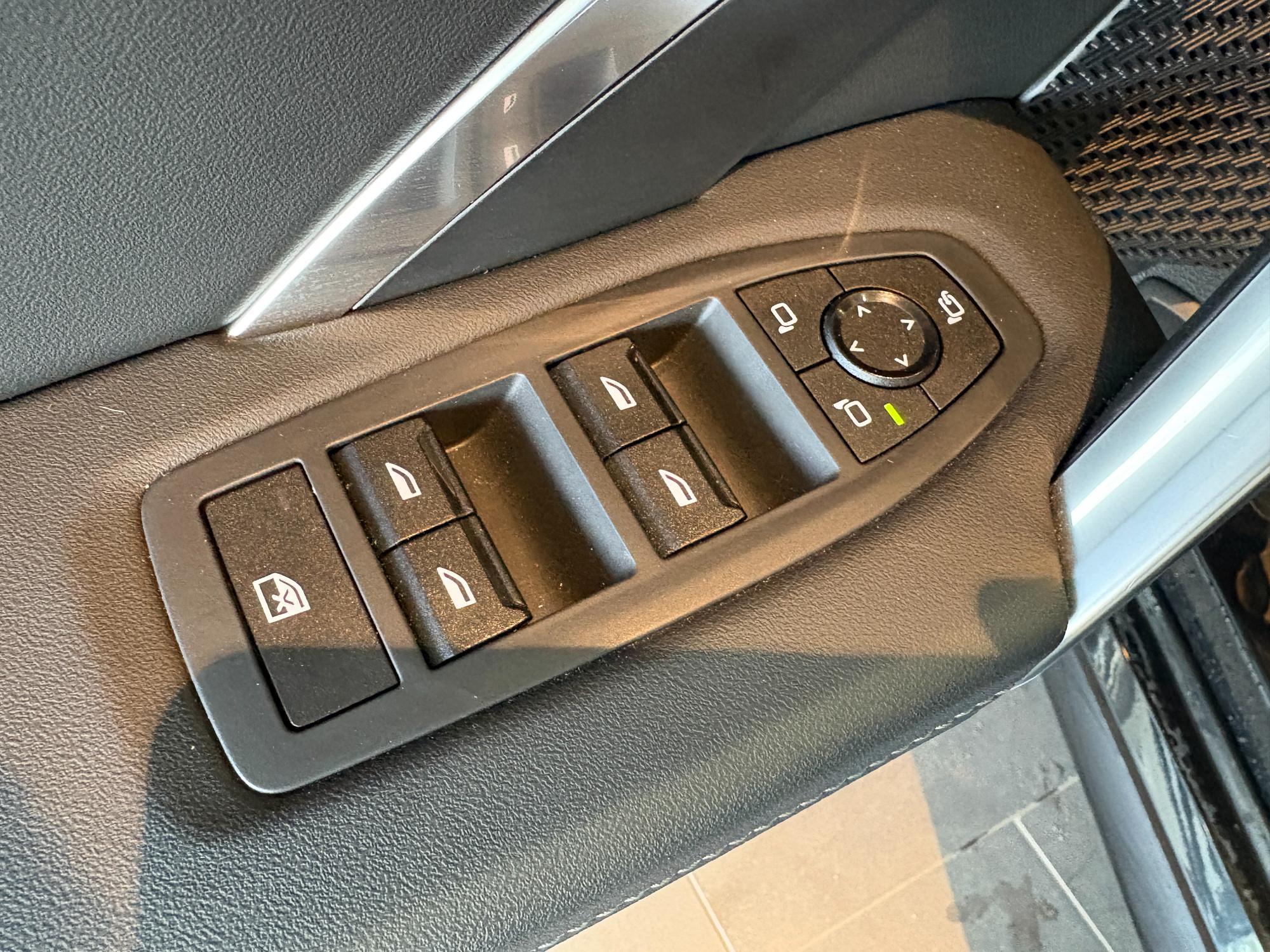 BMW X1 – Bild 35