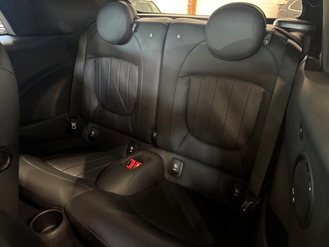 MINI Cabrio – Bild 5