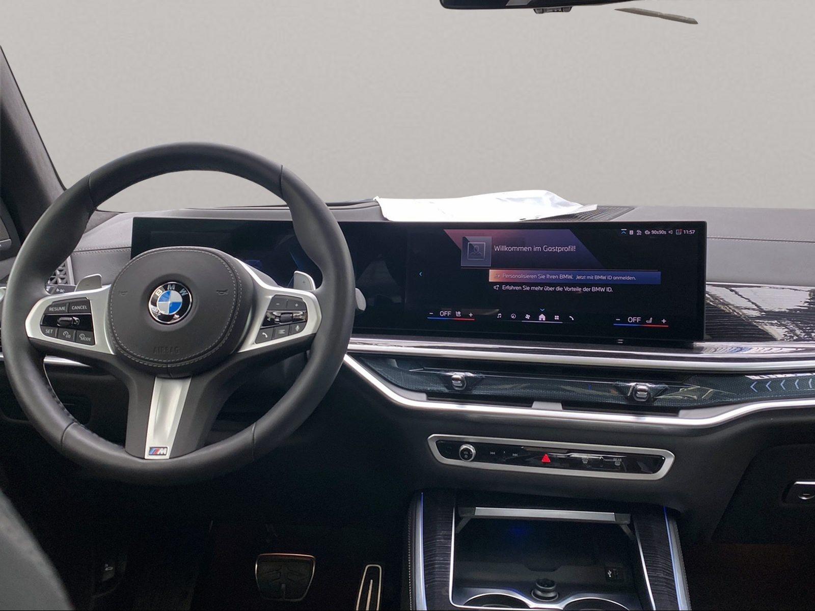 BMW X5 – Bild 22
