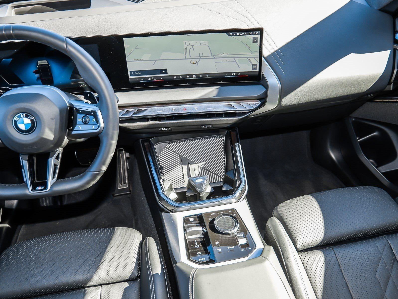 BMW X3 – Bild 8