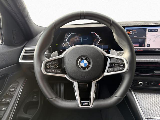 BMW 3er Touring – Bild 15